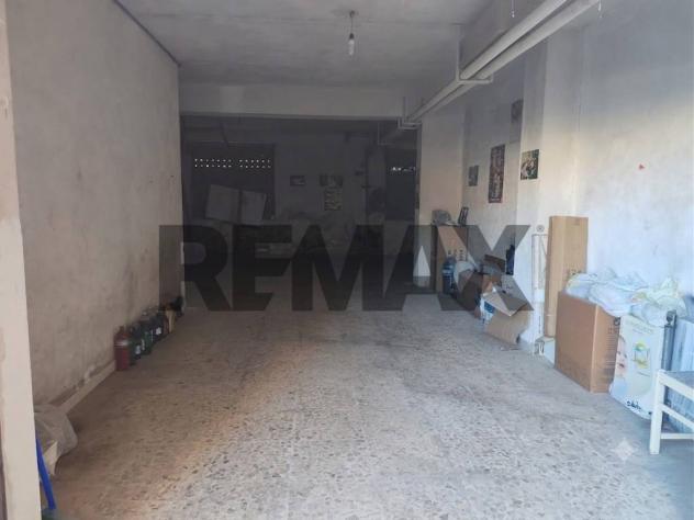 Garage/Box in vendita a Siracusa, Grottasanta - Foto 4