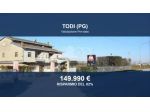 Immobile in asta di 2717 m² in vendita a Todi