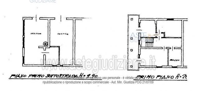 IMMOBILI-IMMOBILE RESIDENZIALE-loc. Falsche (Zodiaco), Via Giunone n.12 - Foto 10