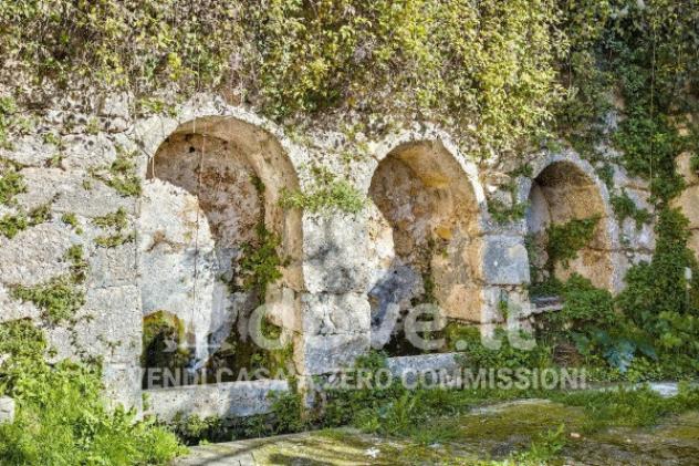 Casa indipendente di 900 m² con più di 5 locali in vendita a Arpino - Foto 10