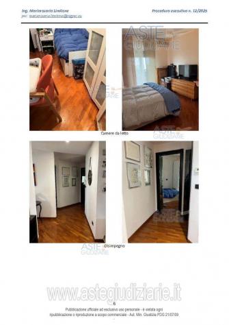 IMMOBILI-IMMOBILE RESIDENZIALE-Via Nicola Manzari, 18, 70129 Bari BA, Italia - Foto 3