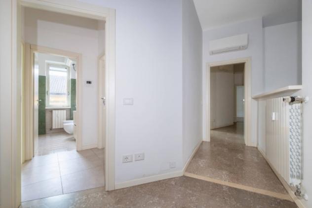 Appartamento di 165 m² con 5 locali e box auto in vendita a Bergamo - Foto 18