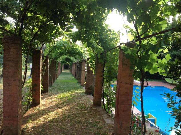 Villa in vendita a Calci 600 mq Rif: 1273899 - Foto 3