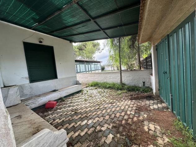 Villa a schiera in vendita a Campobello di Mazara - Foto 2