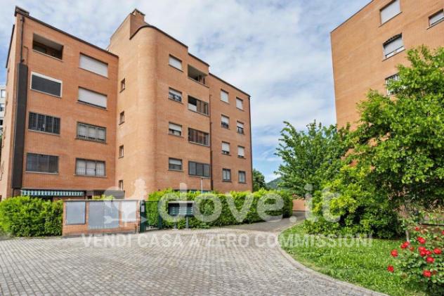 Appartamento di 73 m² con 3 locali in vendita a Casalecchio di Reno - Foto 19