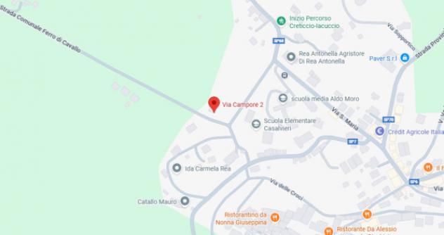 Immobile in asta di 322 m² in vendita a Casalvieri - Foto 11