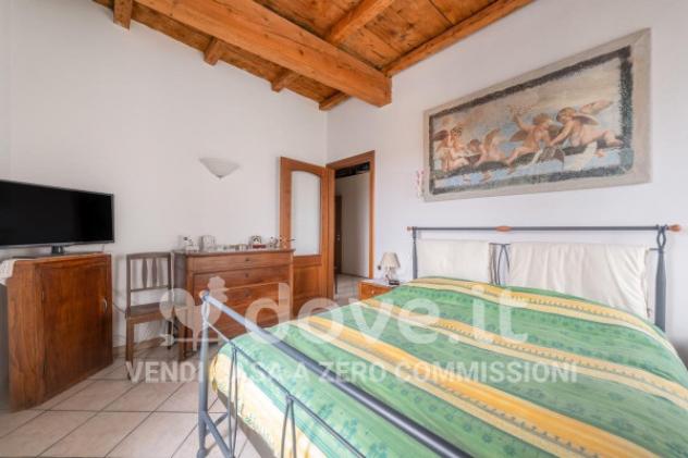 Appartamento di 100 m² con 3 locali e posto auto in vendita a Casciago - Foto 12