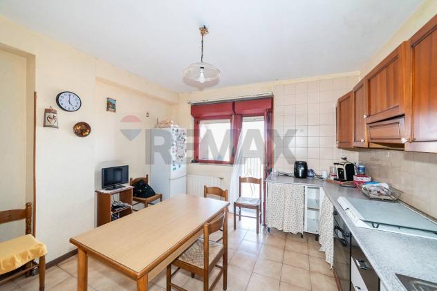 Appartamento in vendita a Catania, Librino - Foto 11