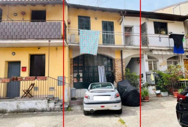 Immobile in asta di 146 m² in vendita a Cislago - Foto 2