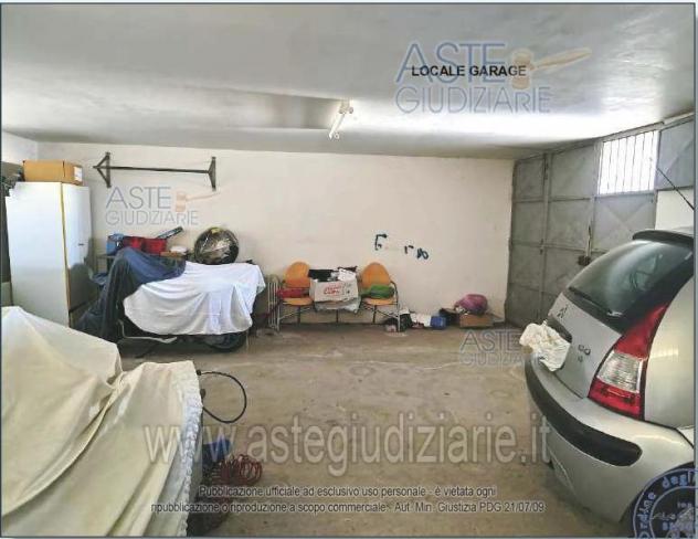 IMMOBILI-IMMOBILE RESIDENZIALE-Via Palmiro Togliatti n.10 - Foto 3