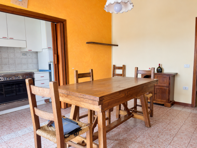 Appartamento in vendita a Empoli 120 mq Rif: 1411544 - Foto 5