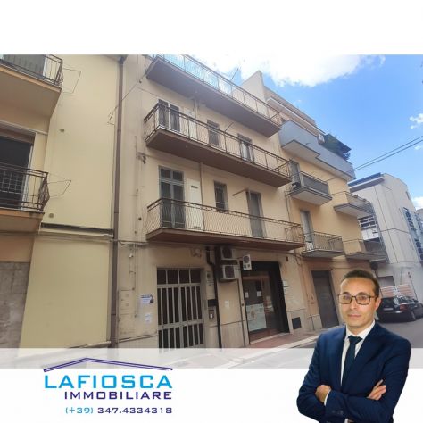 Appartamento in zona San Matteo