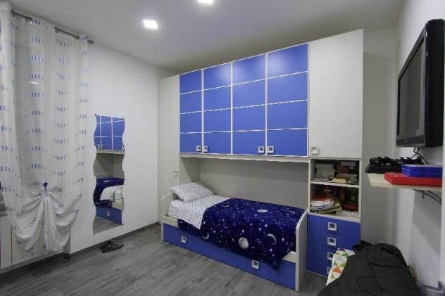 Appartamento in vendita a La Spezia 84 mq Rif: 1036181 - Foto 10