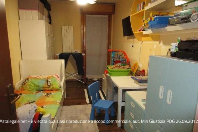 R.G.E. 156/2025 Pavia - Foto 19