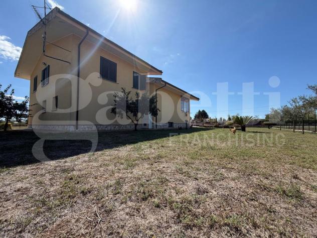 Villa singola - Latina . Rif.: Cod. rif 3342834VRG - Foto 4