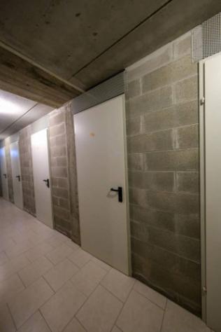 Immobile in asta di 90 m², box auto doppio in vendita a Liscate - Foto 17