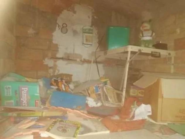 Immobile in asta di 165 m² con più di 5 locali in vendita a Liscia - Foto 8
