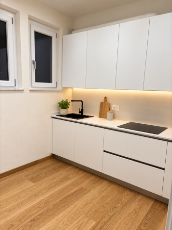 Appartamento in vendita a Ronchi - Massa 70 mq Rif: 1447699 - Foto 3