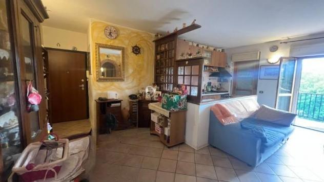 Appartamento in vendita a Castellina Scalo - Monteriggioni 65 mq Rif: 1409084 - Foto 2
