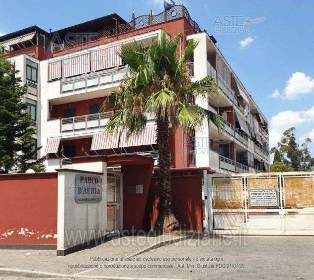 IMMOBILI-IMMOBILE RESIDENZIALE-Via Comunale della Luce, 25, 80144 Napoli NA, Italia