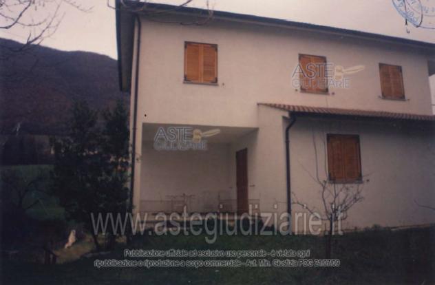 IMMOBILI-IMMOBILE RESIDENZIALE-Via del Cervo, 06046 Sant'Angelo PG, Italia
