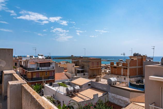 Singola in vendita a Portopalo di Capo Passero
