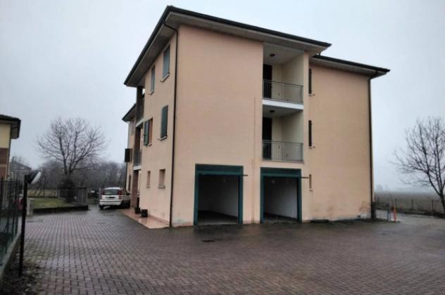 Immobile in asta di 68 m², box auto in vendita a Reggiolo - Foto 3