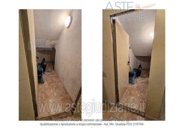 IMMOBILI-IMMOBILE RESIDENZIALE-Viale Quiliano, 4, 47838 Riccione RN, Italia - Foto 8