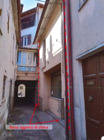 Immobile in asta di 126 m² in vendita a Rieti - Foto 4