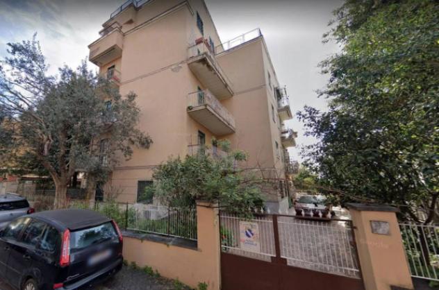 Immobile in asta di 90 m² in vendita a Roma - Foto 14