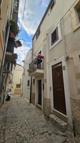 Porzione di casa in vendita a Scicli