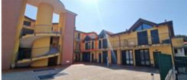 Immobile in asta di 59 m² in vendita a Somma Lombardo - Foto 8