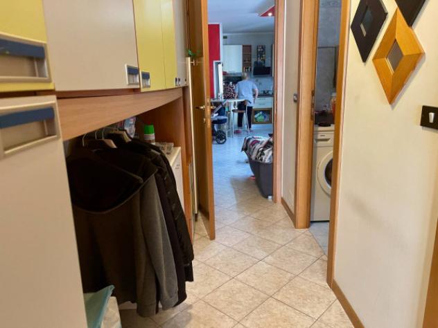 Appartamento di 105 m² con 3 locali in vendita a Torino - Foto 13
