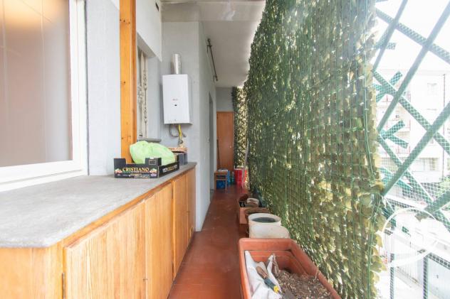 Appartamento in vendita a Torino, Pozzo Strada - Foto 11