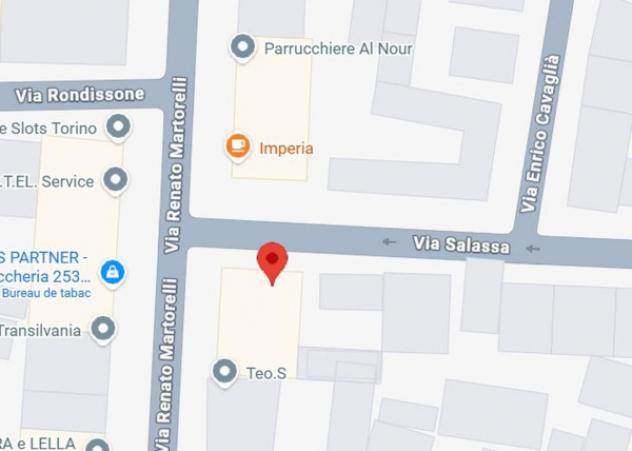 Immobile in asta di 56 m² in vendita a Torino - Foto 4