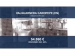 Immobile in asta di 197 m² in vendita a Valguarnera Caropepe