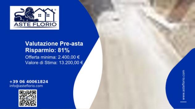 Immobile in asta di 66 m² in vendita a Valledolmo - Foto 2