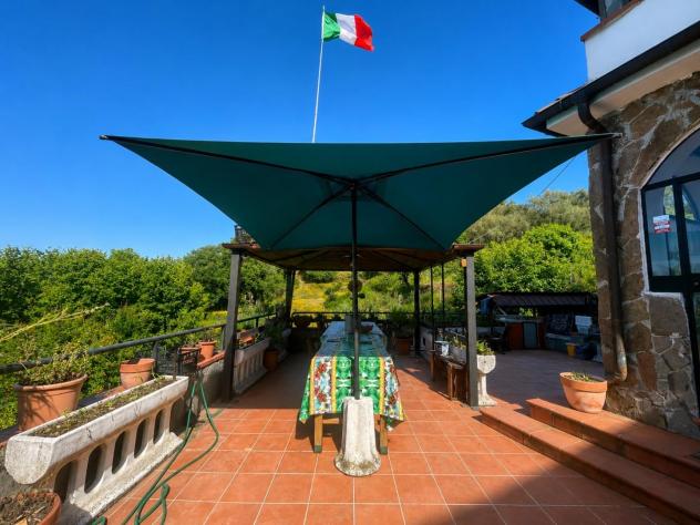 Casa singola in vendita a Vezzano Ligure 164 mq Rif: 1420653 - Foto 5
