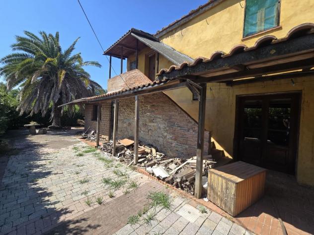 Casale in vendita a Vicopisano 300 mq Rif: 1428470 - Foto 4