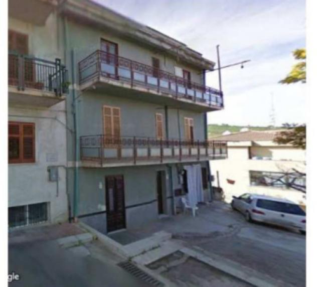 Immobile in asta di 137 m² in vendita a Villafrati - Foto 3