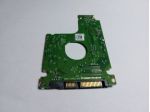 scheda controller PCB WESTERN DIGITAL WD5000LPCX WD5000LPCX-24C6HT0 500 GB HD