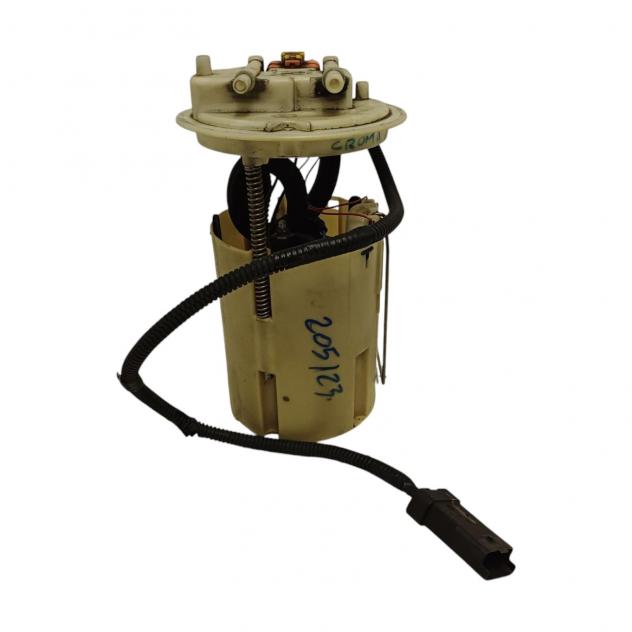 Jauge à Carburant Fiat 51741424 - Pièce Neuve D'origine - Pour Réparation Automobile