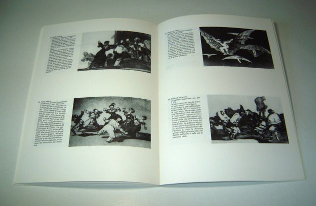 Goya - La Tauromachia e le Follie - Foto 7