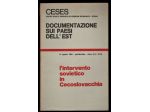 DOCUMENTAZIONE SUI PAESI DELL'EST