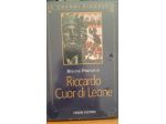 RICCARDO  CUOR  DI  LEONE - NUOVO, ANCORA  CELOFANATO