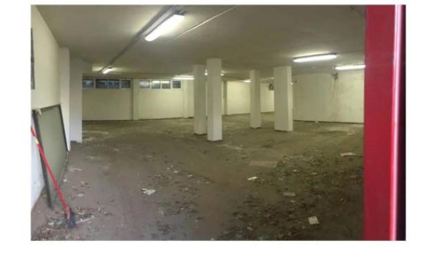 Immobile in asta di 306 m² in vendita a Roma - Foto 19