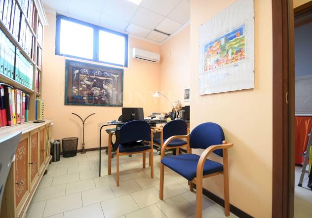 Ufficio in vendita a Sarzana
