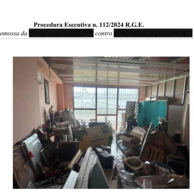 Immobile in asta di 219 m² in vendita a Simeri Crichi - Foto 9