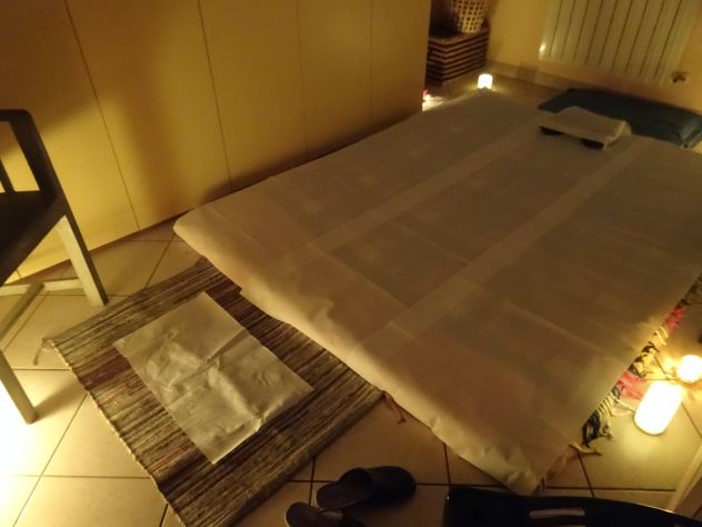 massaggi - Foto 3 Tel:3385238986