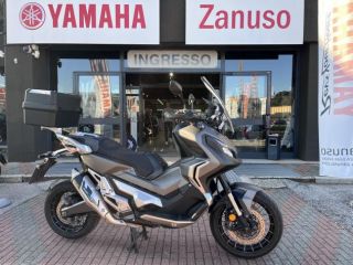 Honda X-ADV 750 null